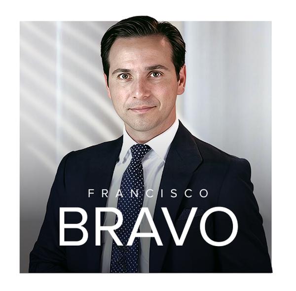 Dr. Francisco Bravo, MD - Symposium Co-Chair specializing in facial aesthetics and rhinoplasty