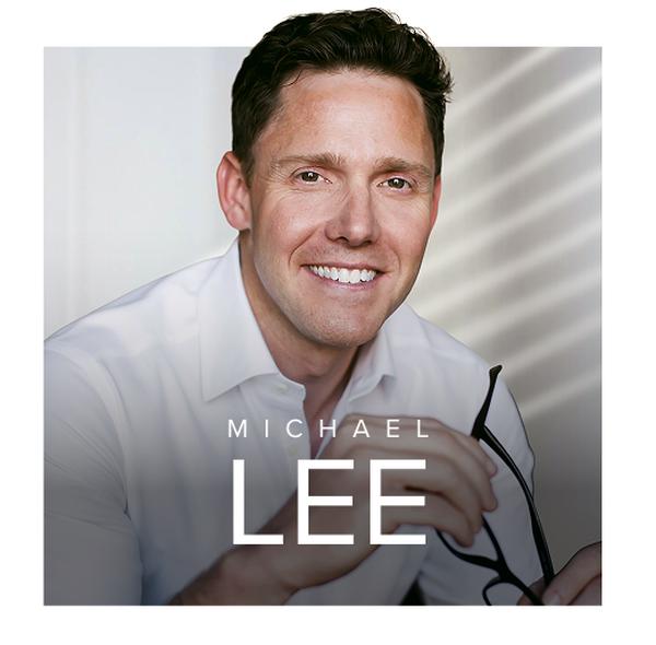 Dr. Michael Lee, MD - Symposium Co-Chair specializing in facial surgery