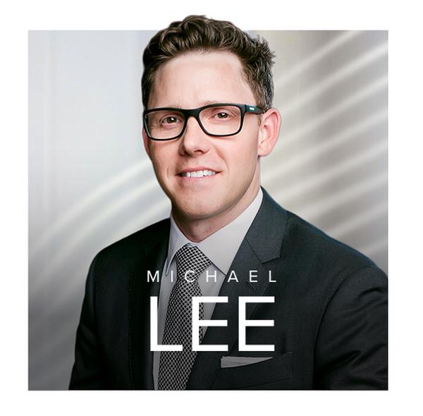 Dr. Michael Lee, MD - Symposium Co-Chair specializing in facial surgery