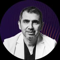 Ramtin Kassir, MD