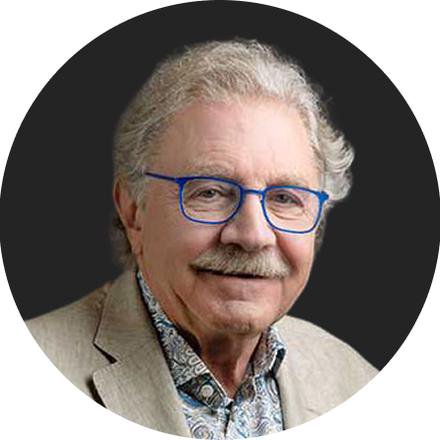 Richard Bensimon, MD