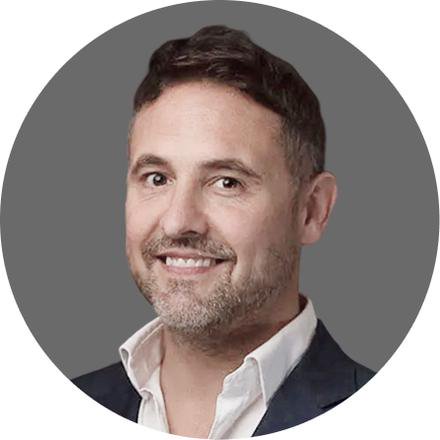 Dominic Bray, MD