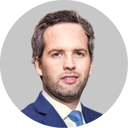 Paul Durand, MD