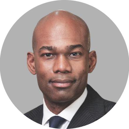 Julius Few, MD