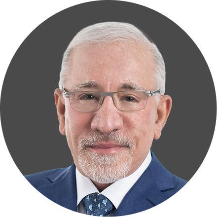 Bahman Guyuron, MD