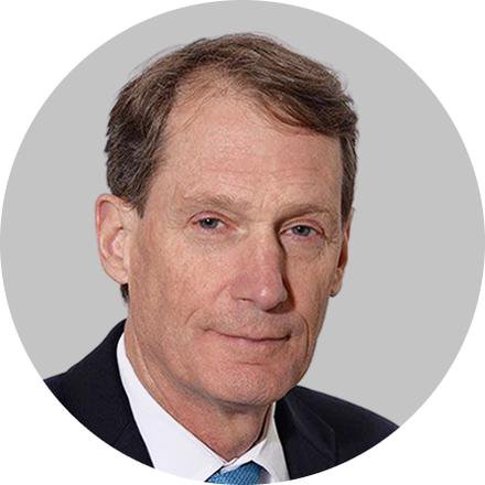 Charles Thorne, MD